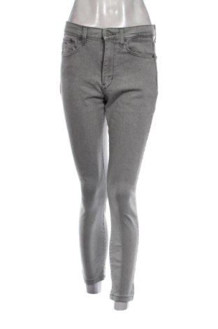 Dámské džíny  Tommy Jeans, Velikost S, Barva Šedá, Cena  922,00 Kč, #137231373