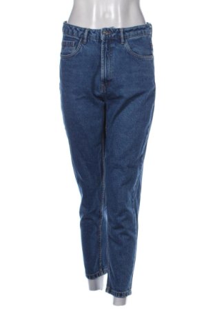 Blugi de femei Zara, Mărime M, Culoare Albastru, Preț 76,00 Lei, #137233986