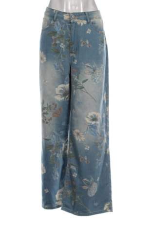 Blugi de femei Unbranded, Mărime L, Culoare Multicolor, Preț 78,74 Lei, #137235289