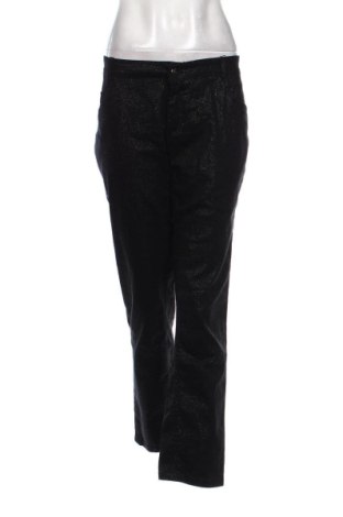 Blugi de femei Unbranded, Mărime XXL, Culoare Negru, Preț 72,27 Lei, #137236073