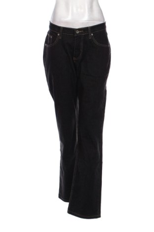 Blugi de femei OUT/FIT, Mărime L, Culoare Negru, Preț 146,70 Lei, #137236142