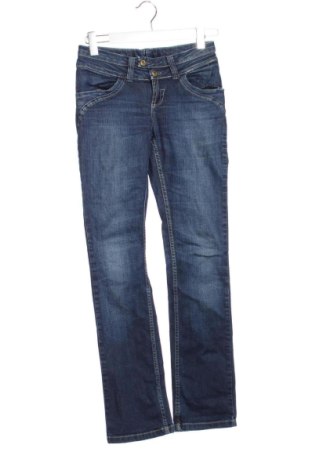 Dámské džíny  Unbranded, Velikost S, Barva Modrá, Cena  243,00 Kč, #137237472