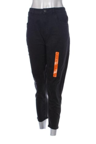 Damen Jeans Sinsay, Größe XXL, Farbe Schwarz, Preis € 20,00, #137237813