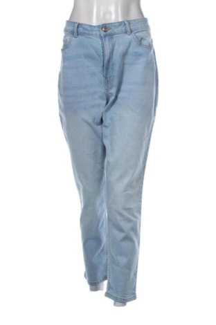 Dámske džínsy  LCW, Veľkosť XL, Farba Modrá, Cena  15,00 €, #137241006