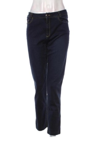 Damen Jeans Danini, Größe L, Farbe Blau, Preis 15,00 €, #137243271