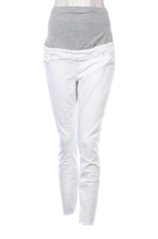 Damskie jeansy ONLY, Rozmiar XL, Kolor Biały, Cena 76,20 zł, #137245764
