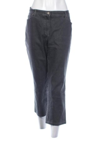 Damen Jeans Gerry Weber, Größe XXL, Farbe Grau, Preis 35,00 €, #137247294