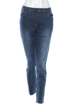 Damen Jeans Bpc Bonprix Collection, Größe XL, Farbe Blau, Preis 15,00 €, #137247335
