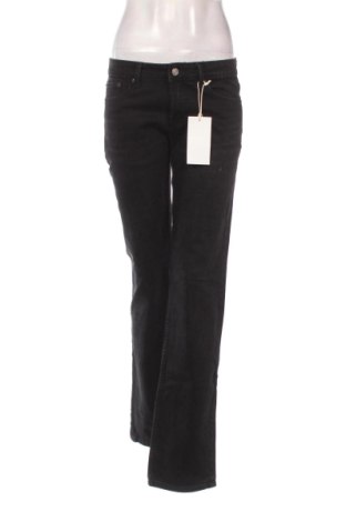 Damen Jeans Zara, Größe M, Farbe Schwarz, Preis 30,67 €, #137247651