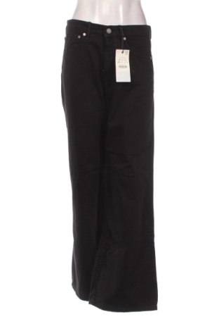 Дамски дънки Zara, Размер M, Цвят Черен, Цена 30,67 €, #137248028