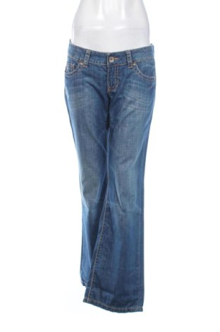 Női farmernadrág Esprit, Méret L, Szín Kék, Ár 7 161 Ft, #137249127