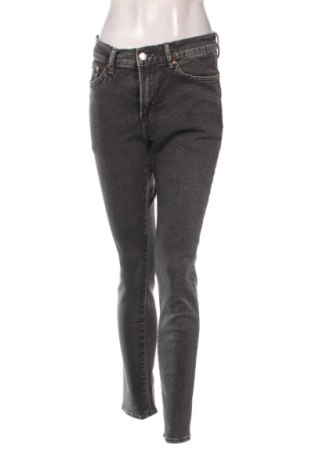 Damen Jeans H&M, Größe M, Farbe Grau, Preis € 10,48, #137250030