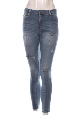 Női farmernadrág Unbranded, Méret M, Szín Kék, Ár 3 191 Ft, #137250402