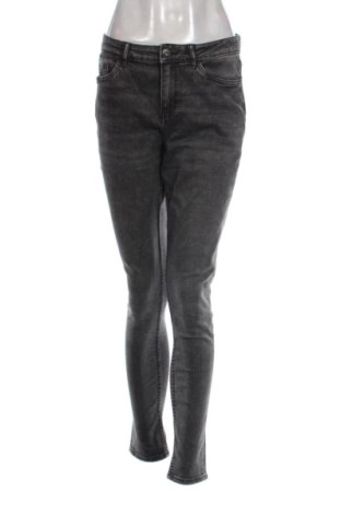 Blugi de femei Esmara, Mărime L, Culoare Gri, Preț 41,99 Lei, #137252812