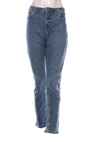 Blugi de femei Esmara, Mărime L, Culoare Albastru, Preț 52,49 Lei, #137252888