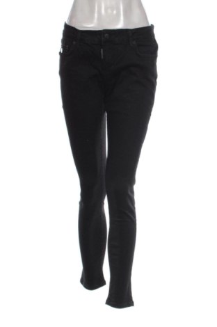 Damskie jeansy Unbranded, Rozmiar M, Kolor Czarny, Cena 39,44 zł, #137253976
