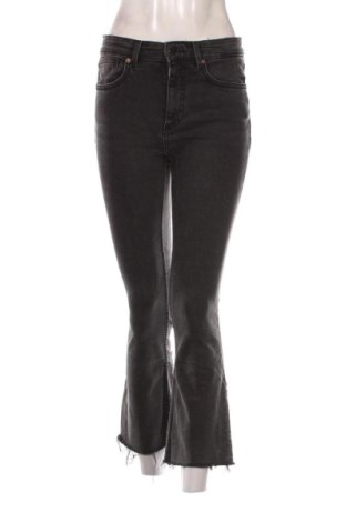 Blugi de femei Zara, Mărime M, Culoare Gri, Preț 50,00 Lei, #137254868