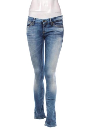 Blugi de femei Sally, Mărime S, Culoare Albastru, Preț 83,99 Lei, #137255654