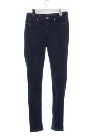 Blugi de femei Orsay, Mărime XS, Culoare Albastru, Preț 34,62 Lei, #137255726