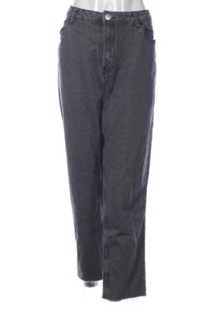 Blugi de femei Janina, Mărime XXL, Culoare Gri, Preț 73,35 Lei, #137256247