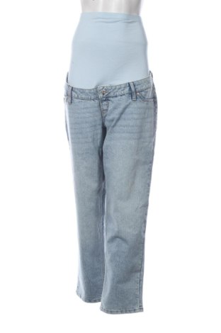 Blugi de femei Esmara, Mărime XXL, Culoare Albastru, Preț 109,05 Lei, #137256664