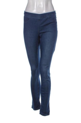 Blugi de femei H&M, Mărime M, Culoare Albastru, Preț 79,41 Lei, #137257123