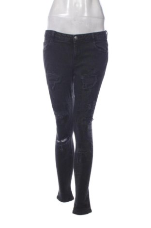 Blugi de femei Denim Co., Mărime M, Culoare Negru, Preț 34,40 Lei, #137257157