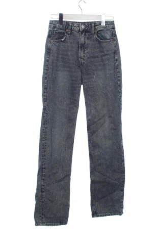 Blugi de femei H&M, Mărime XS, Culoare Gri, Preț 62,99 Lei, #137258464