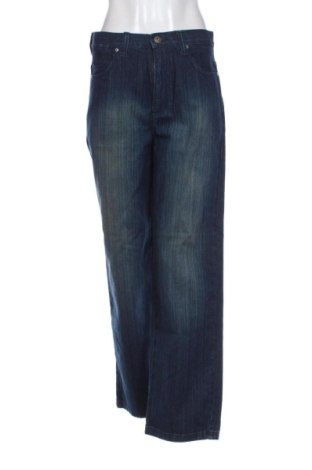 Női farmernadrág Authentic Brand, Méret M, Szín Kék, Ár 5 319 Ft, #137258863