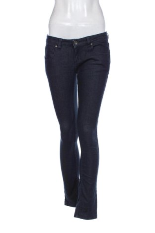 Blugi de femei Unbranded, Mărime L, Culoare Albastru, Preț 83,99 Lei, #137261129