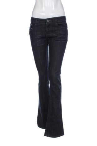 Blugi de femei Unbranded, Mărime M, Culoare Albastru, Preț 26,25 Lei, #137261145