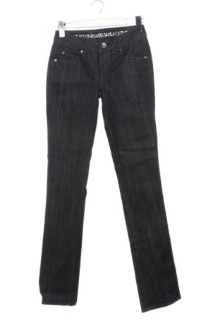 Blugi de femei VILA, Mărime S, Culoare Negru, Preț 62,99 Lei, #137261156