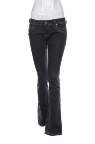 Blugi de femei Unbranded, Mărime L, Culoare Negru, Preț 73,49 Lei, #137262281