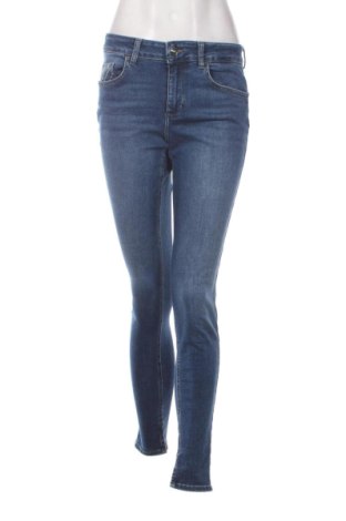 Blugi de femei Liu Jo, Mărime M, Culoare Albastru, Preț 182,40 Lei, #137262290