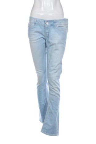 Blugi de femei Ltb, Mărime XL, Culoare Albastru, Preț 89,23 Lei, #137262344
