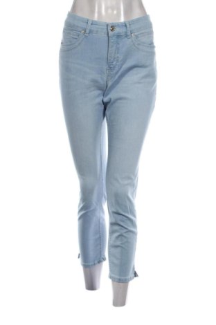 Blugi de femei Mac, Mărime L, Culoare Albastru, Preț 78,74 Lei, #137263210