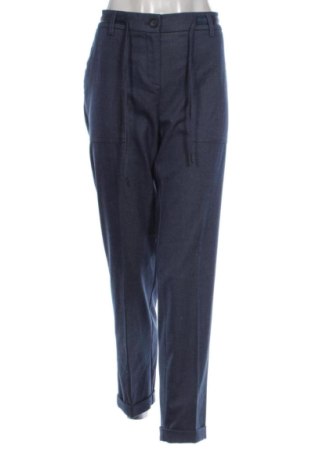 Blugi de femei Opus, Mărime L, Culoare Albastru, Preț 146,97 Lei, #137263332