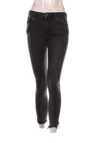 Blugi de femei Free Quent, Mărime M, Culoare Negru, Preț 47,24 Lei, #137263371