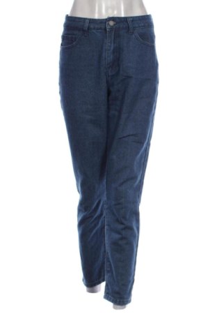 Blugi de femei Unbranded, Mărime S, Culoare Albastru, Preț 68,24 Lei, #137263561