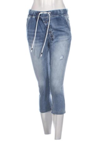 Női farmernadrág Unbranded, Méret M, Szín Kék, Ár 4 255 Ft, #137264474
