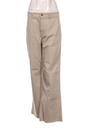 Blugi de femei Colin's, Mărime L, Culoare Bej, Preț 61,00 Lei, #137264670