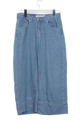 Női farmernadrág Amisu, Méret XS, Szín Kék, Ár 2 837 Ft, #137265071