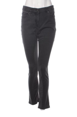Blugi de femei C&A, Mărime M, Culoare Negru, Preț 48,00 Lei, #137265996