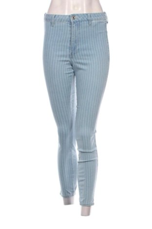 Blugi de femei Unbranded, Mărime S, Culoare Albastru, Preț 52,49 Lei, #137266178