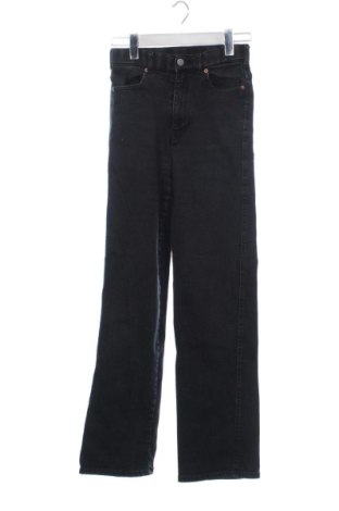 Blugi de femei Dr. Denim, Mărime XS, Culoare Negru, Preț 41,99 Lei, #137267902