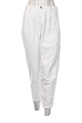 Blugi de femei Unbranded, Mărime S, Culoare Alb, Preț 57,74 Lei, #137271454