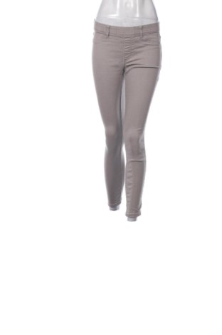 Blugi de femei Tchibo, Mărime M, Culoare Bej, Preț 41,99 Lei, #137271718