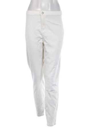 Női kordbársony nadrág Janina, Méret XXL, Szín Ekrü
, Ár 3 546 Ft, #137231995