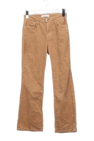 Női kordbársony nadrág Mango, Méret XS, Szín Bézs, Ár 4 255 Ft, #137234295