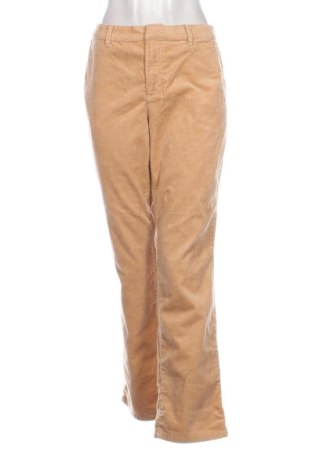 Női kordbársony nadrág Esprit, Méret XL, Szín Bézs, Ár 3 901 Ft, #137255603